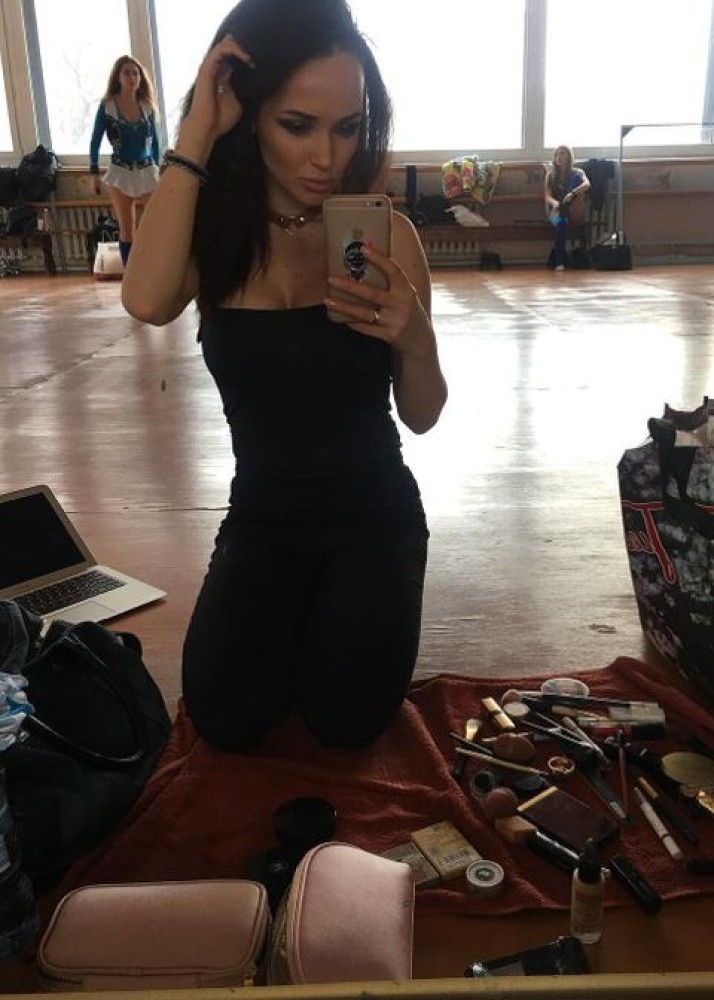 Индивидуалка Ира фото № 2 в городе Истра