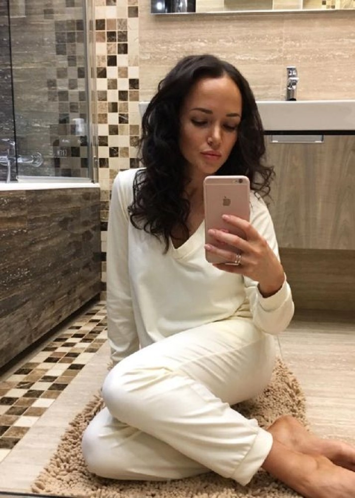 Индивидуалка Ира фото № 2 в городе Истра