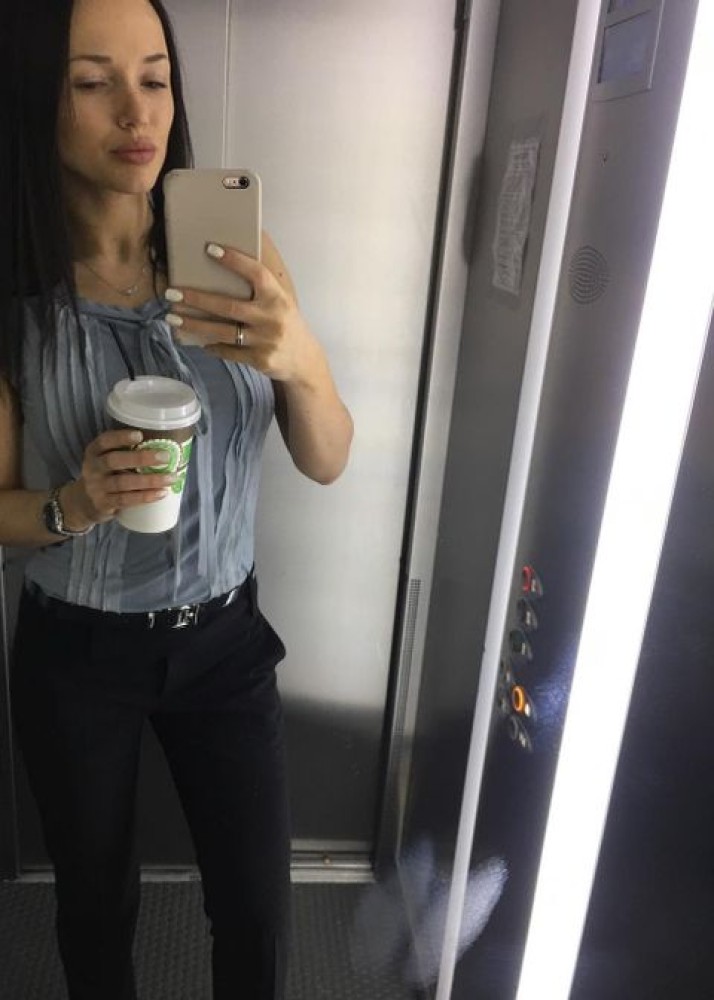 Индивидуалка Ира фото № 2 в городе Истра