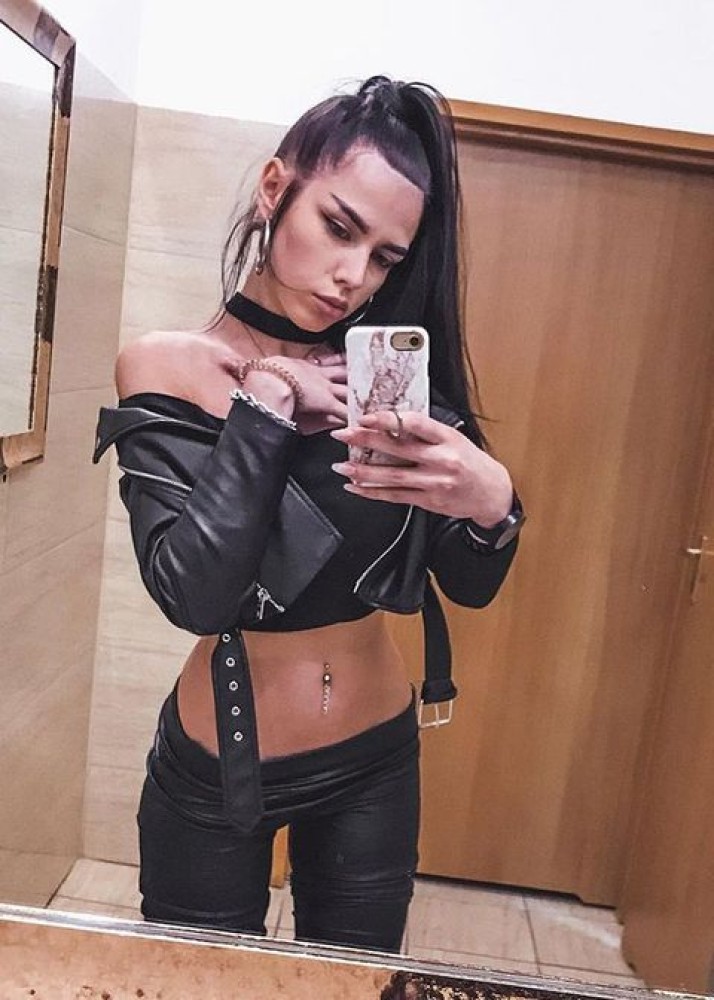 Индивидуалка Ира фото № 2 в городе Истра