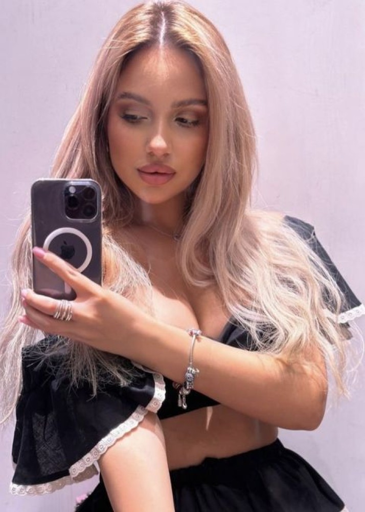 Индивидуалка Катюша главное фото в городе Истра 