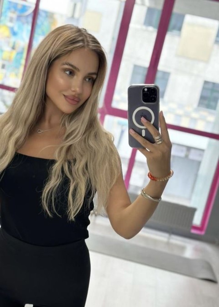 Индивидуалка Катюша фото № 2 в городе Истра