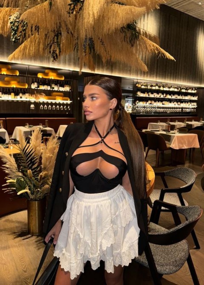 Индивидуалка Кира фото № 2 в городе Истра