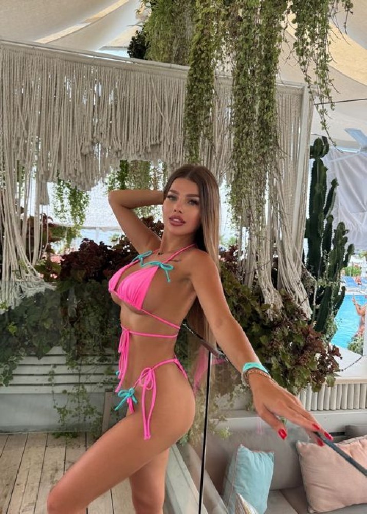 Индивидуалка Кира фото № 2 в городе Истра