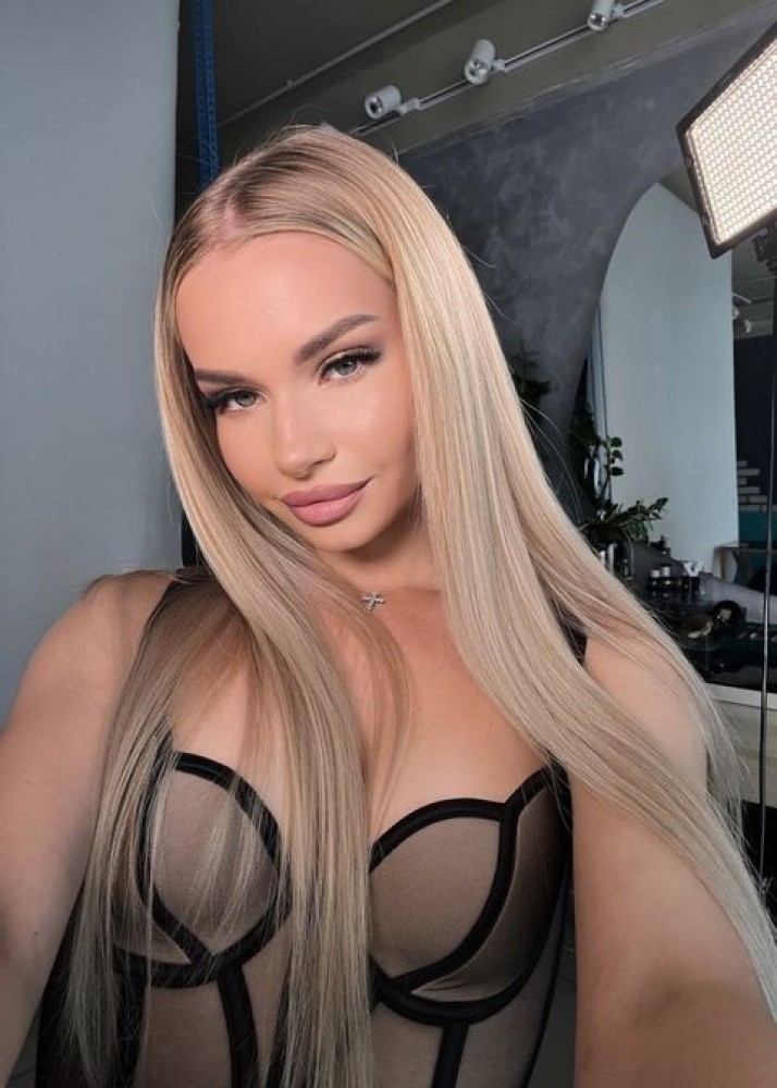 Индивидуалка Лена фото № 2 в городе Истра