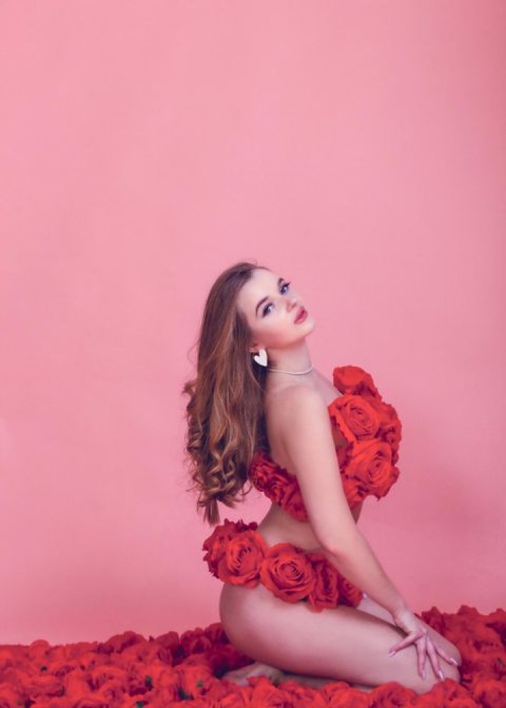 Индивидуалка Лика фото № 2 в городе Истра