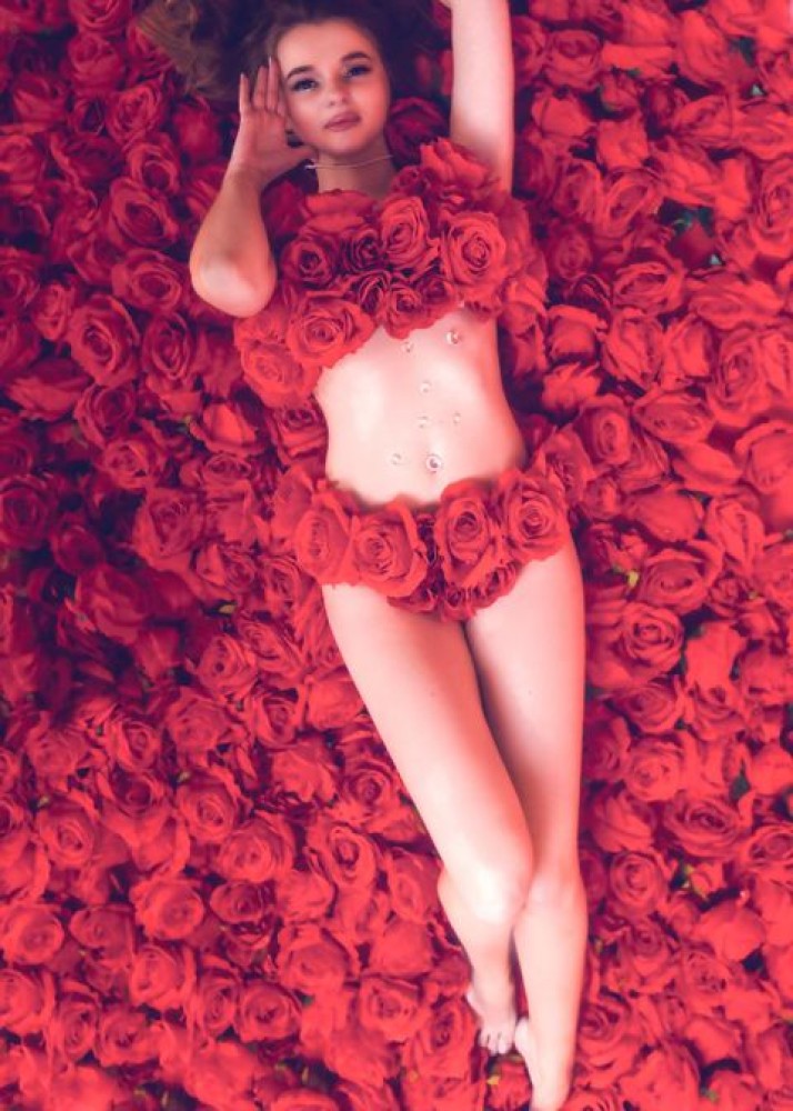 Индивидуалка Лика фото № 2 в городе Истра