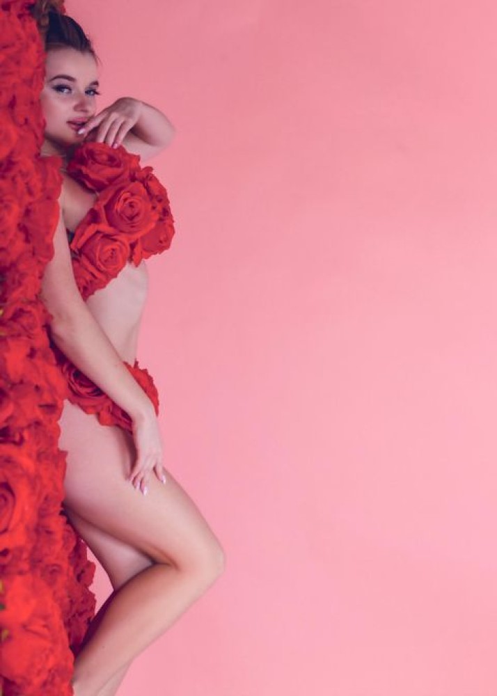 Индивидуалка Лика фото № 2 в городе Истра