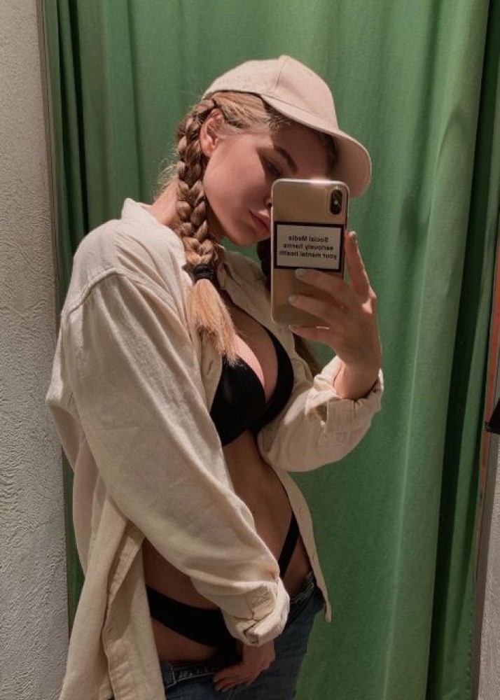 Индивидуалка Лиза фото № 2 в городе Истра