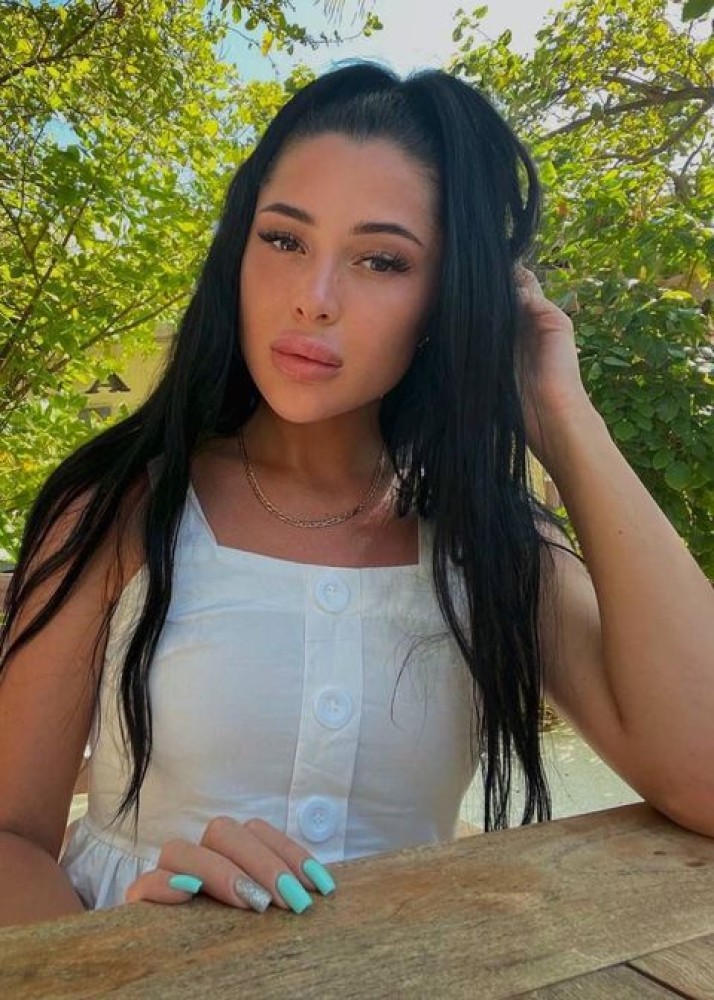 Индивидуалка Лиза фото № 2 в городе Истра