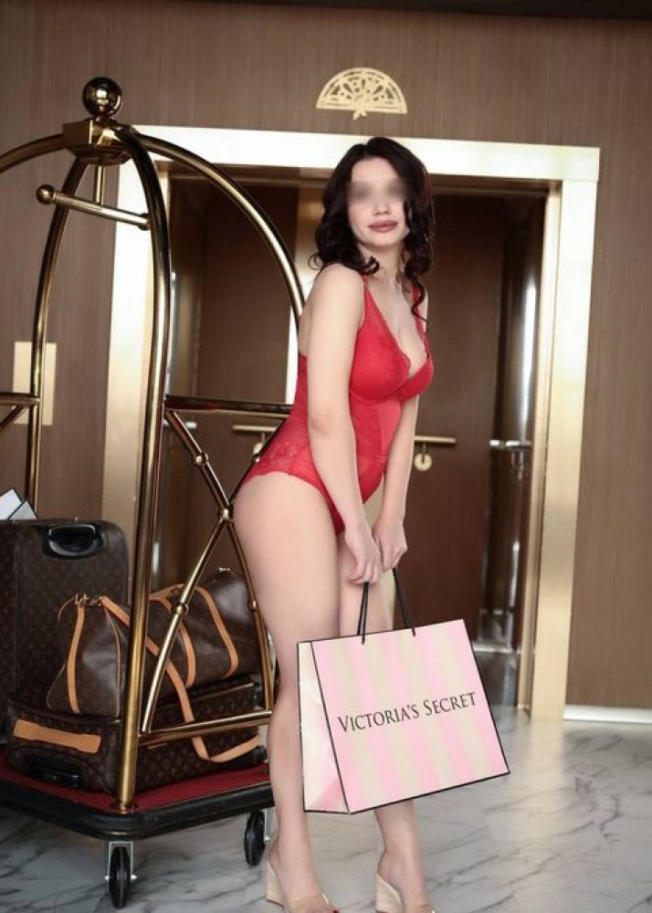 Индивидуалка Луиза фото № 2 в городе Истра