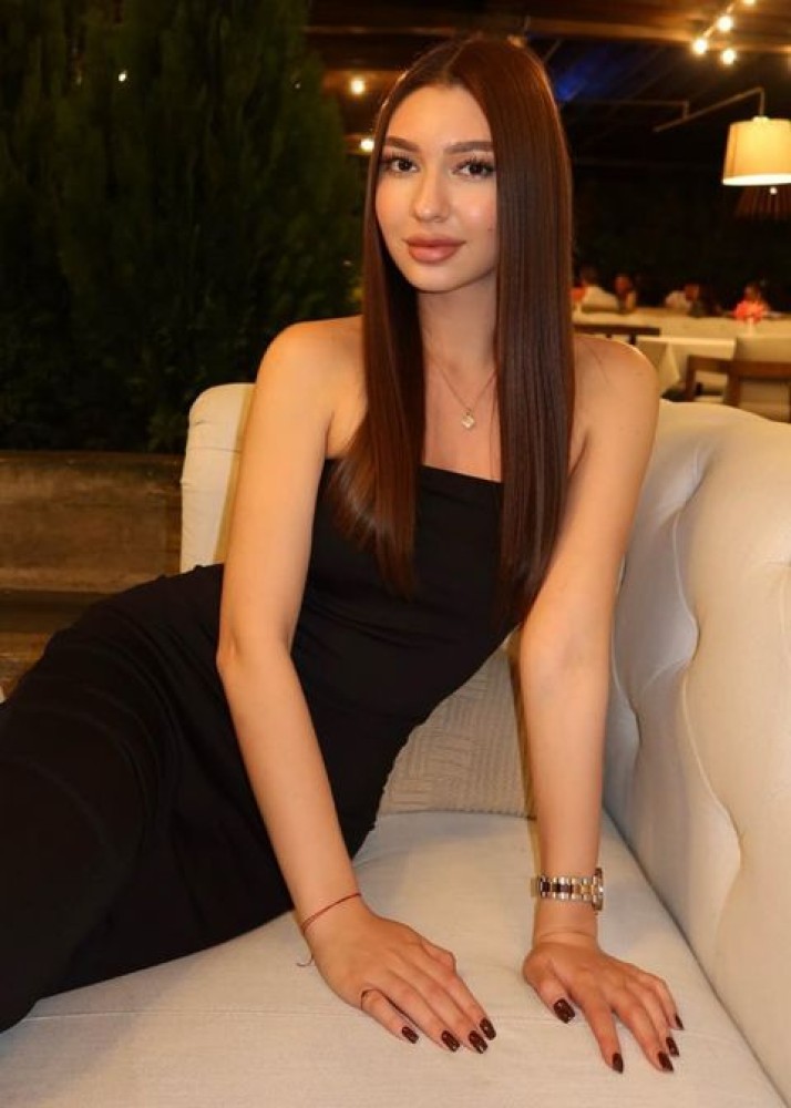 Индивидуалка Манина главное фото в городе Истра 