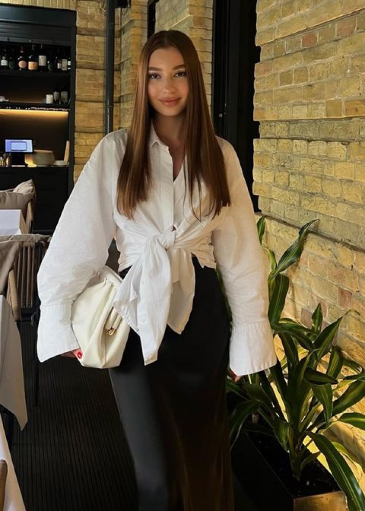 Индивидуалка Манина фото № 2 в городе Истра