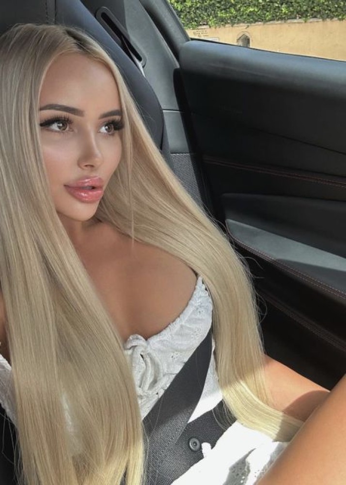 Индивидуалка Мика фото № 2 в городе Истра