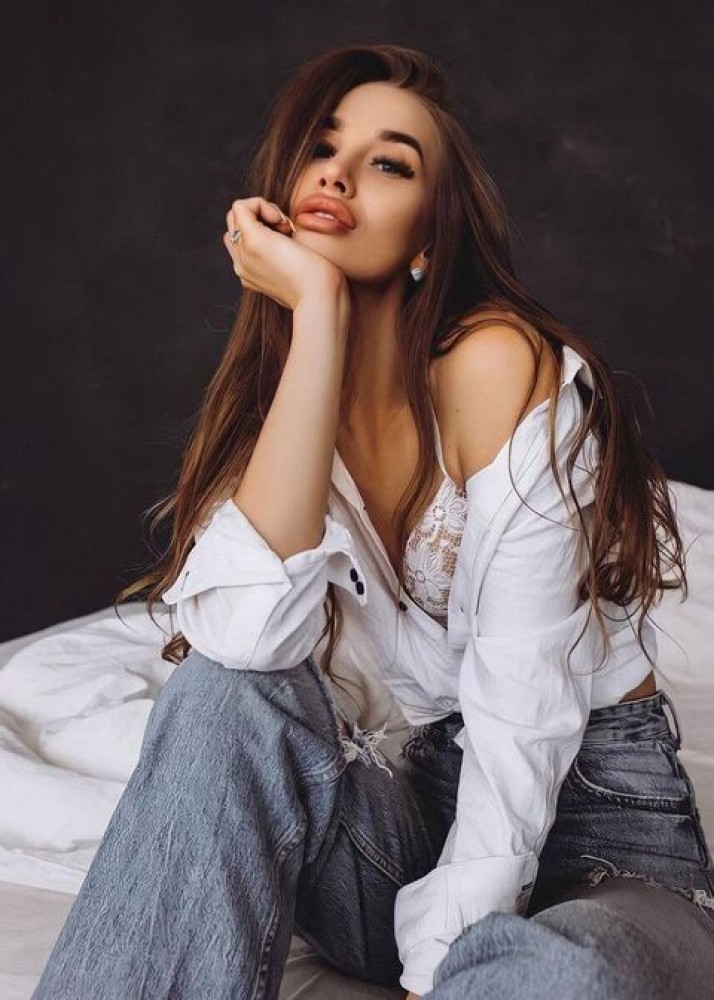 Индивидуалка Милана фото № 2 в городе Истра