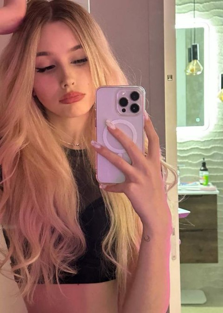 Индивидуалка Оля фото № 2 в городе Истра