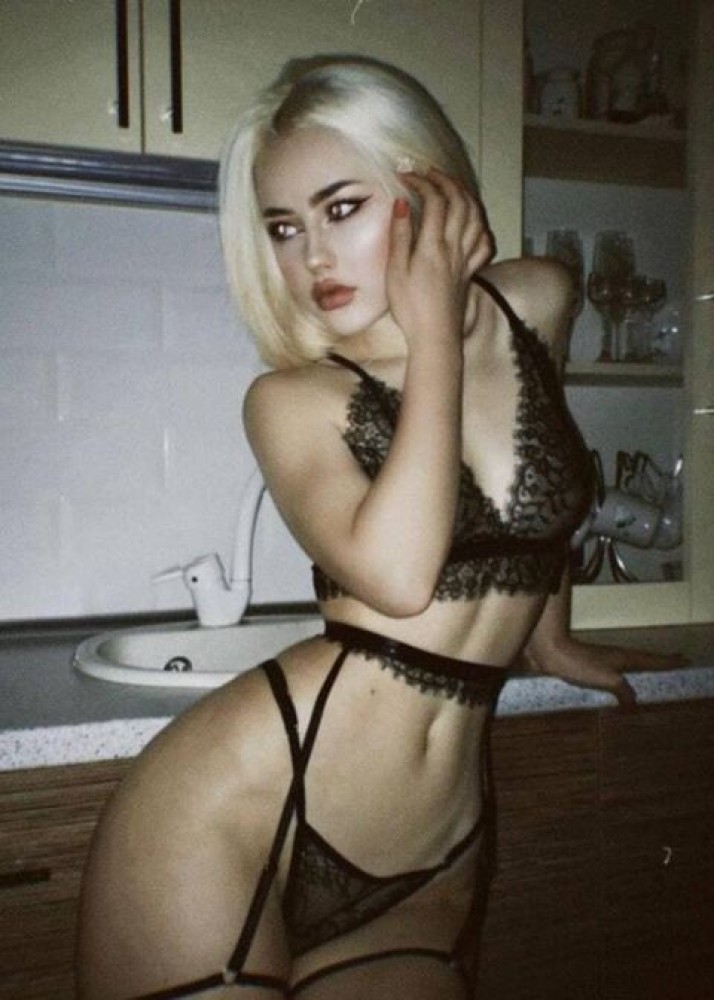 Индивидуалка Полина фото № 2 в городе Истра