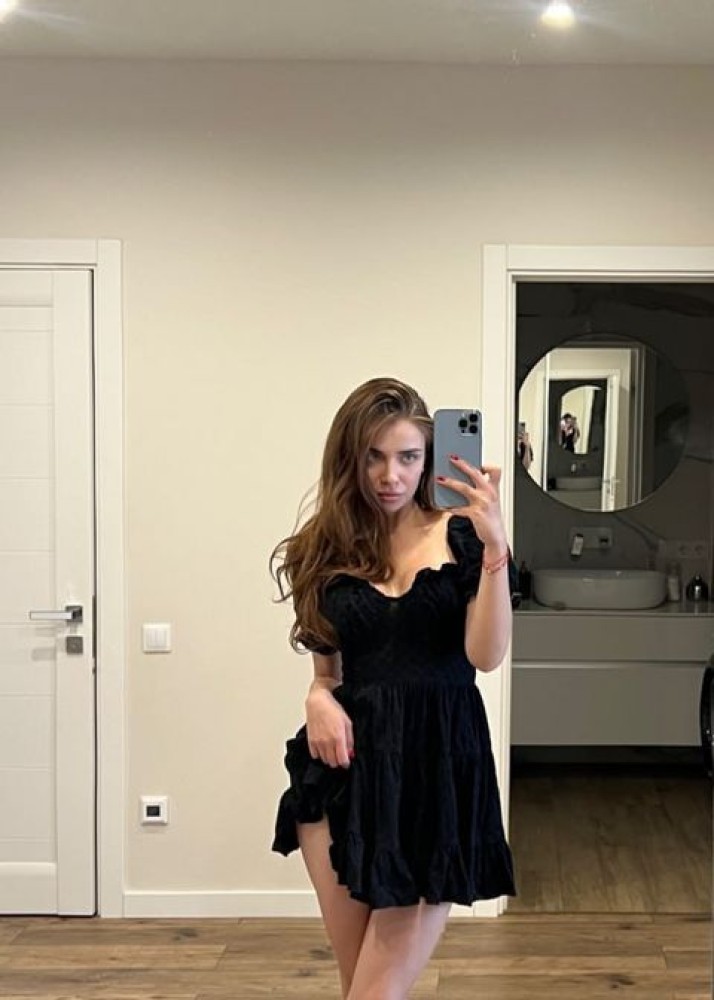 Индивидуалка Рита фото № 2 в городе Истра