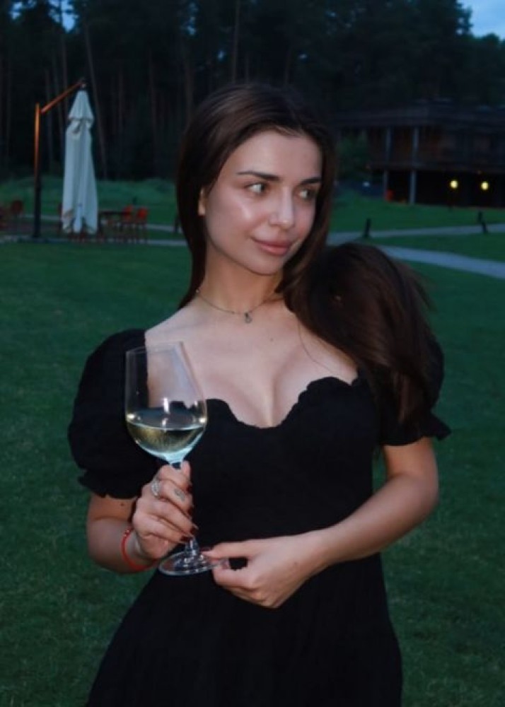 Индивидуалка Рита фото № 2 в городе Истра