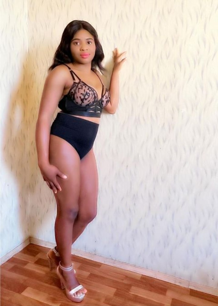 Индивидуалка Shakira главное фото в городе Истра 