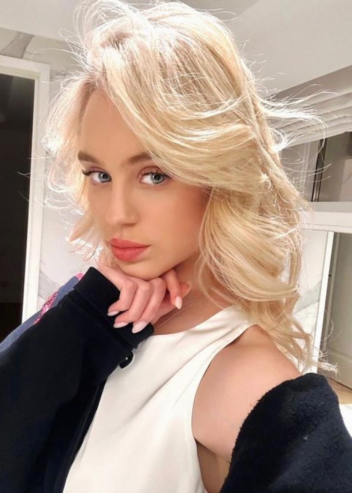 Индивидуалка Соня фото № 2 в городе Истра