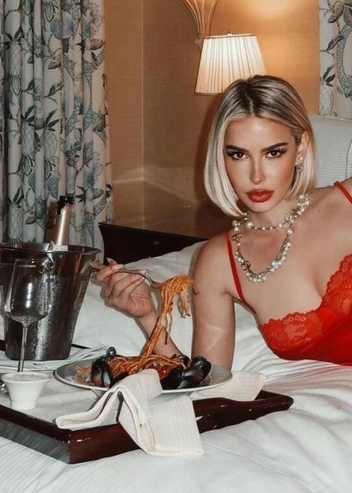 Индивидуалка Тина фото № 2 в городе Истра