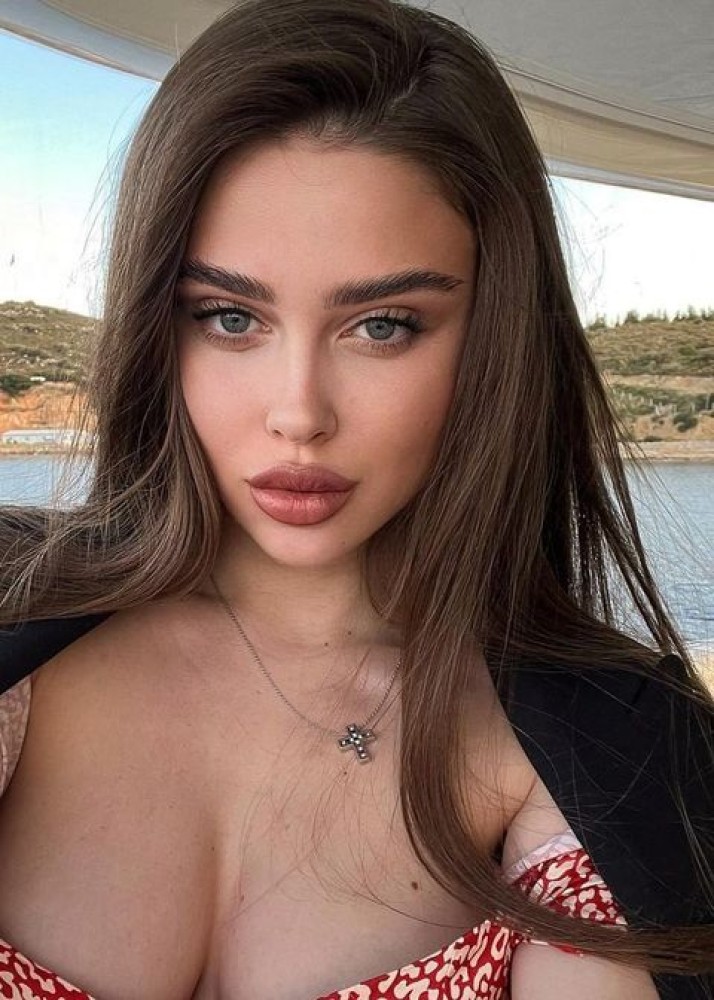 Индивидуалка Вера фото № 2 в городе Истра