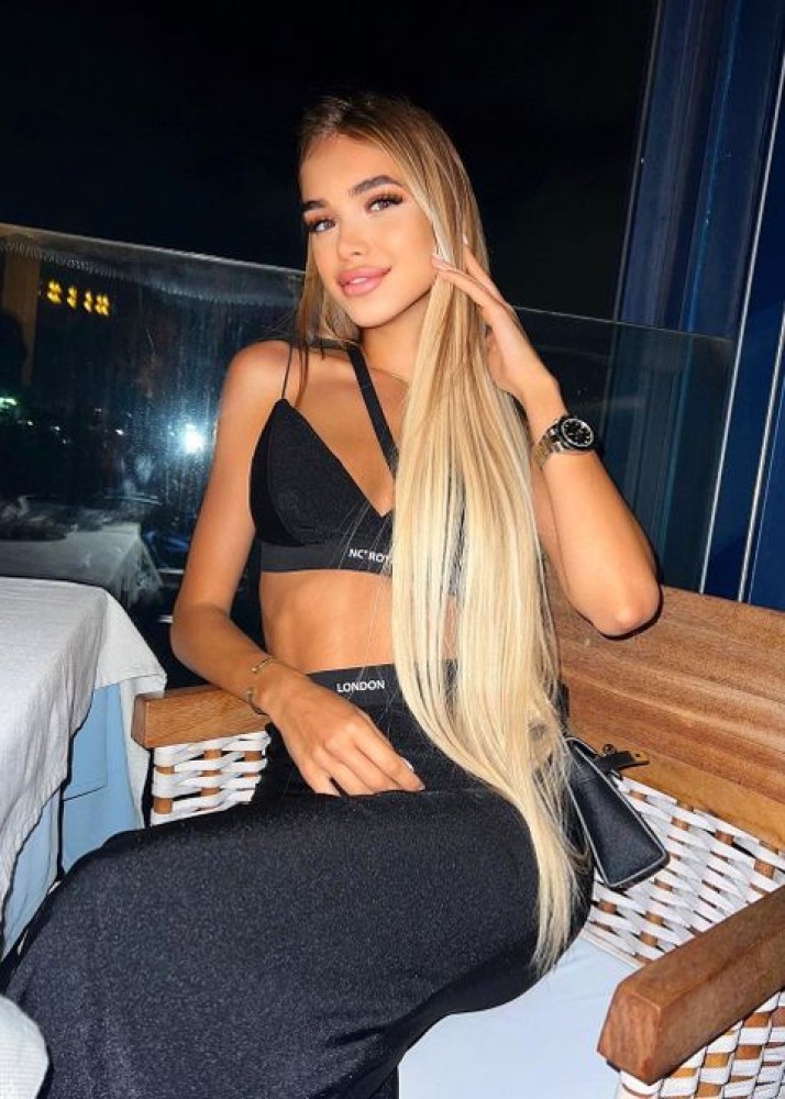 Индивидуалка Вера фото № 2 в городе Истра