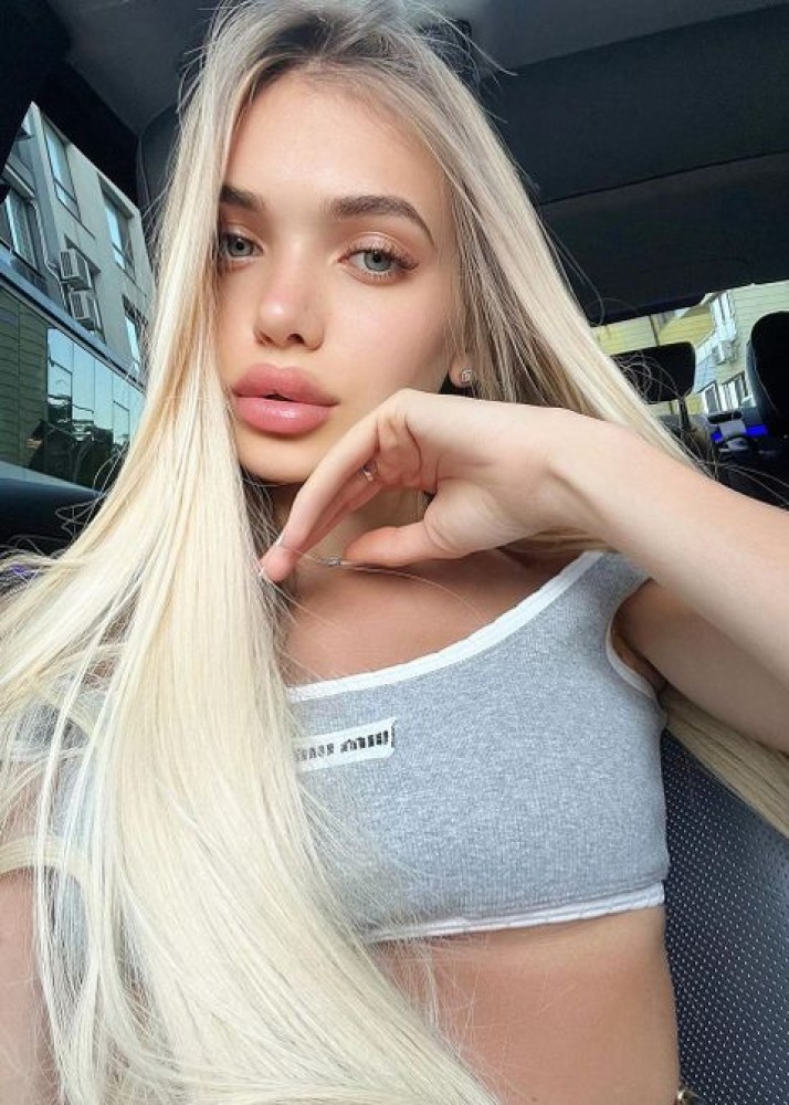 Индивидуалка Вера фото № 2 в городе Истра