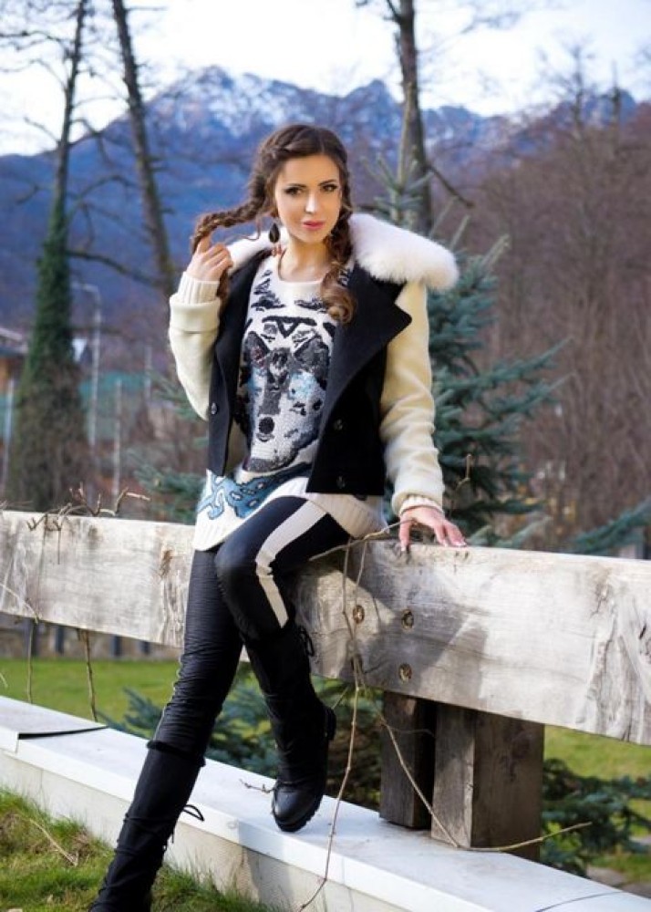 Индивидуалка Вера фото № 2 в городе Истра