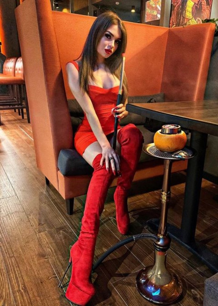 Индивидуалка Викуся фото № 2 в городе Истра