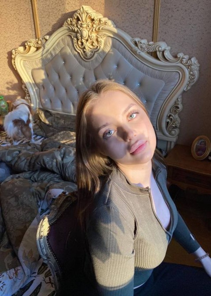 Индивидуалка Юля фото № 2 в городе Истра