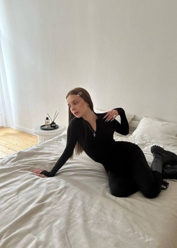 Индивидуалка Юля фото № 2 в городе Истра