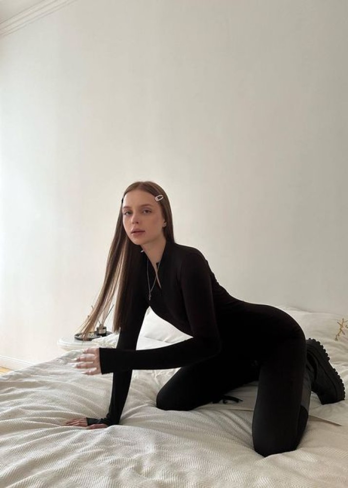 Индивидуалка Юля фото № 2 в городе Истра