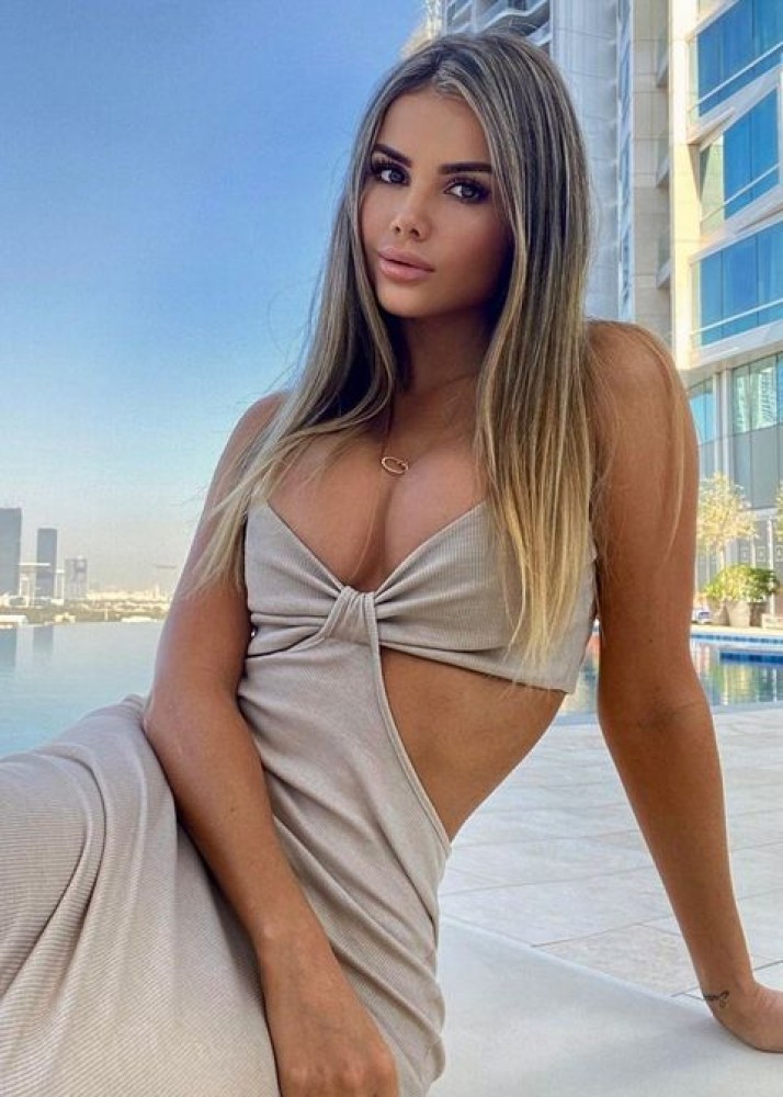 Индивидуалка ЖАННА фото № 2 в городе Истра