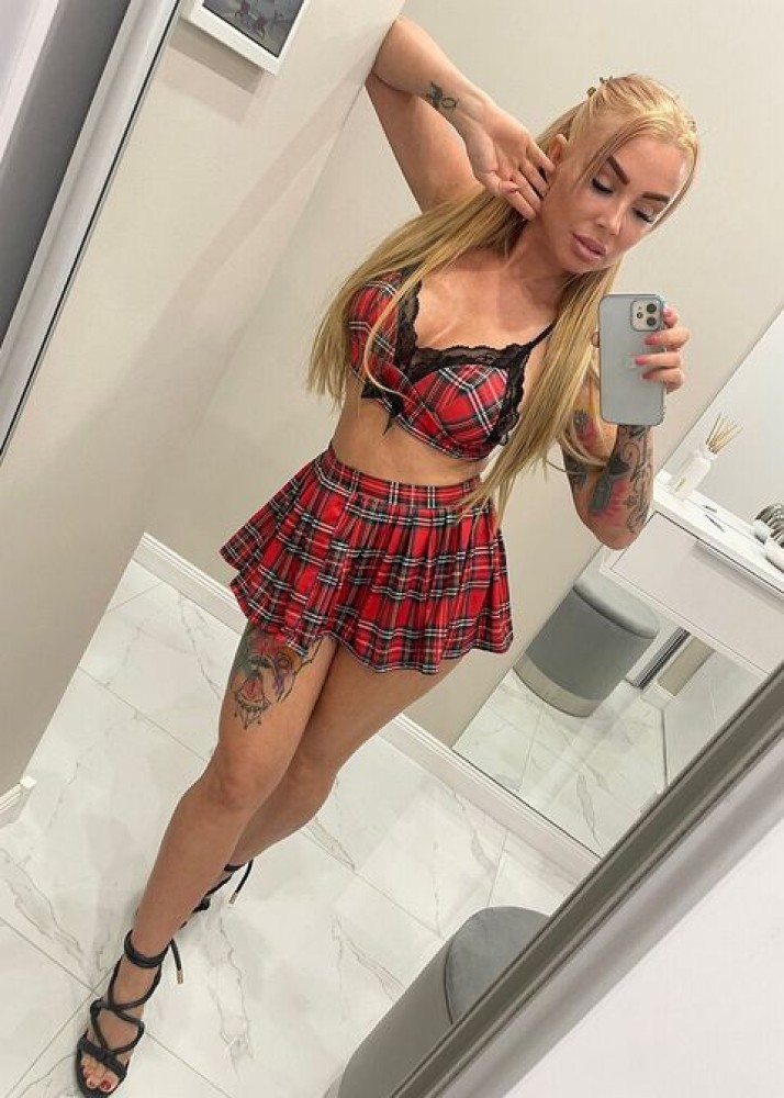 Индивидуалка Жанна фото № 2 в городе Истра