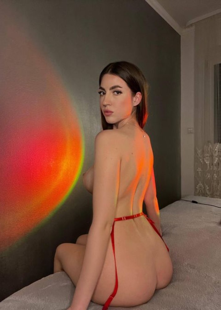 Индивидуалка Жанна фото № 2 в городе Истра