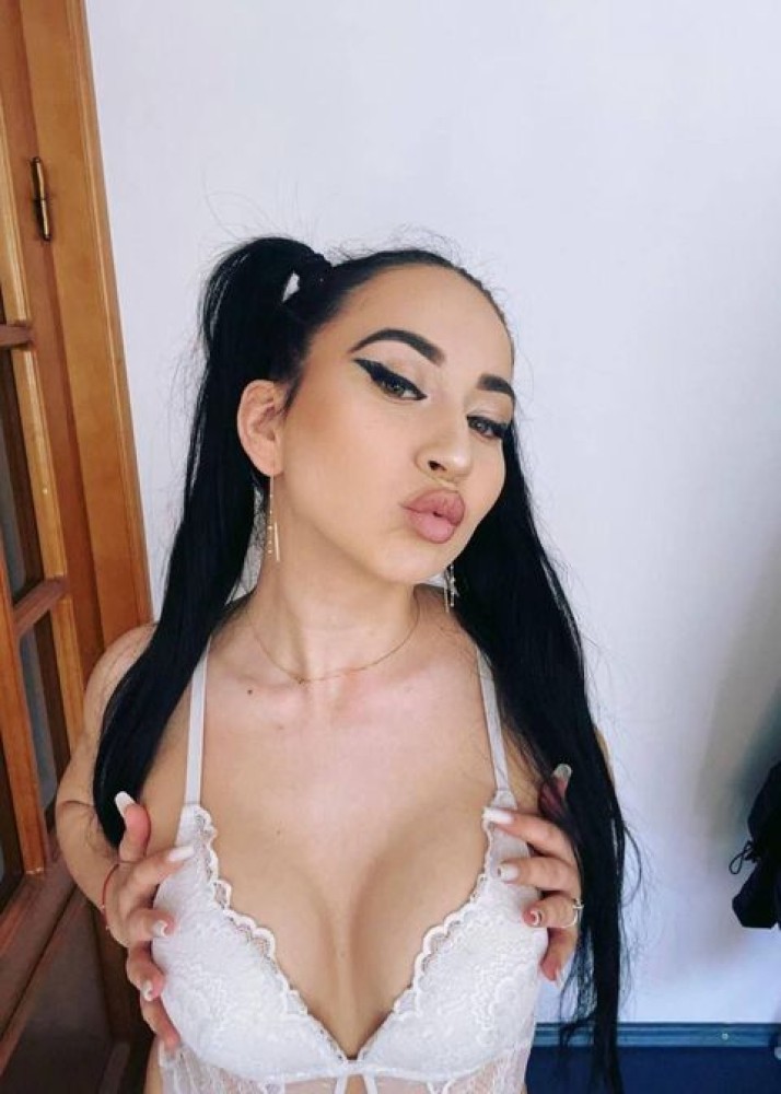 Индивидуалка Жасмин фото № 2 в городе Истра