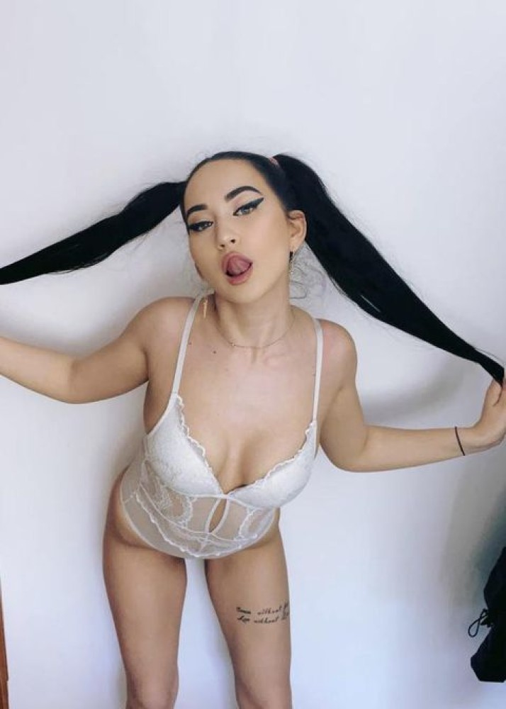 Индивидуалка Жасмин фото № 2 в городе Истра