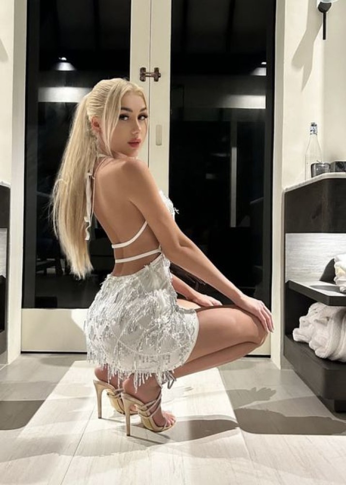 Индивидуалка Алесия фото № 2 в городе Истра