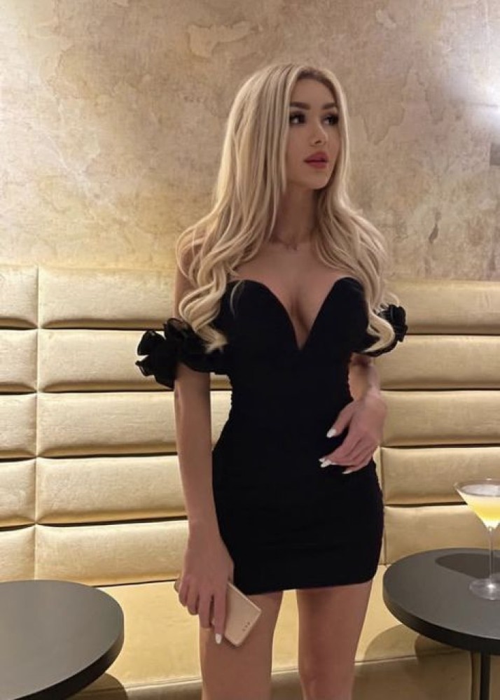 Индивидуалка Алесия фото № 2 в городе Истра