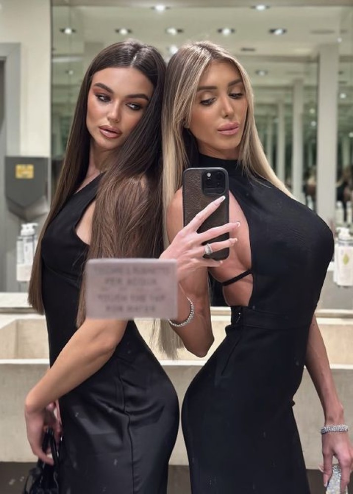 Индивидуалка Алина фото № 2 в городе Истра