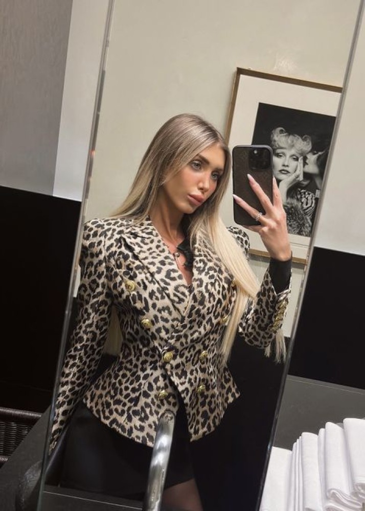 Индивидуалка Алина фото № 2 в городе Истра