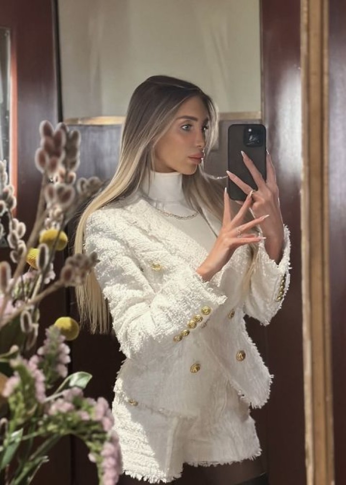 Индивидуалка Алина фото № 2 в городе Истра