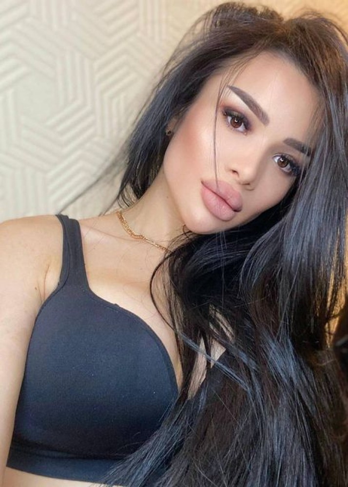 Индивидуалка Аня главное фото в городе Истра 