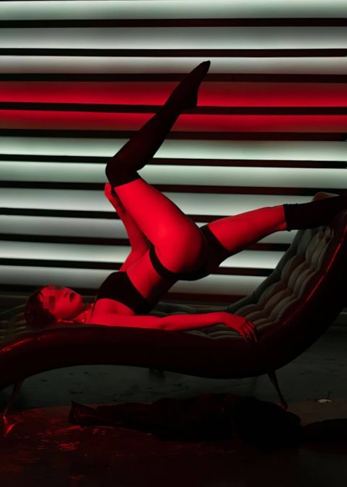 Индивидуалка Ирина главное фото в городе Истра 