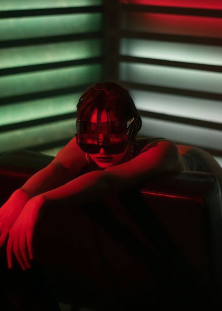 Индивидуалка Ирина фото № 2 в городе Истра