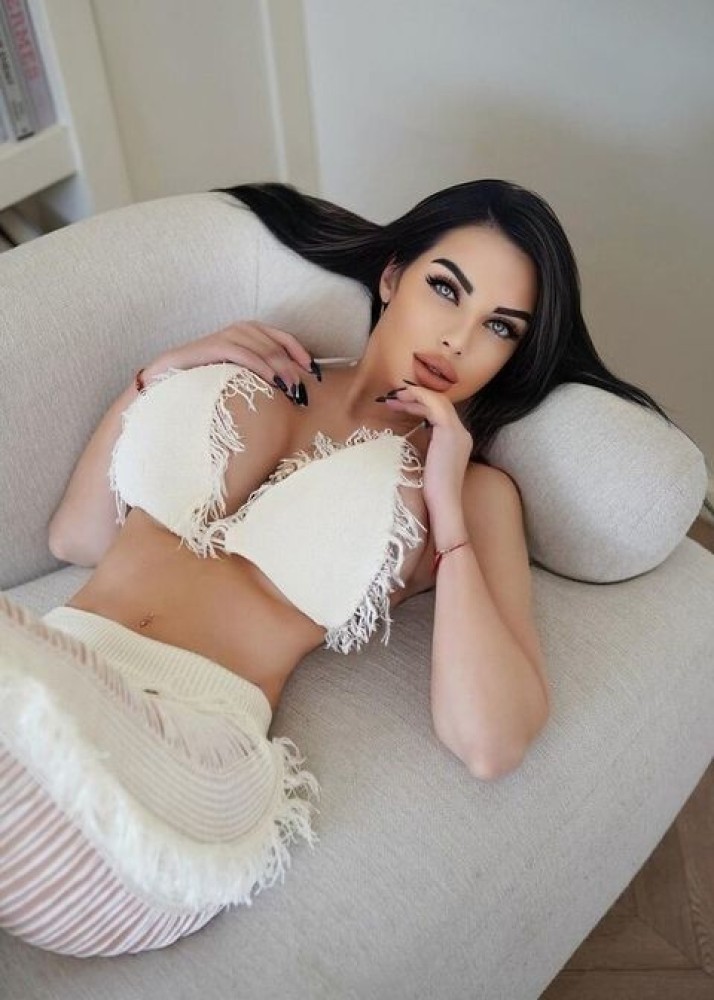 Индивидуалка Карина фото № 2 в городе Истра