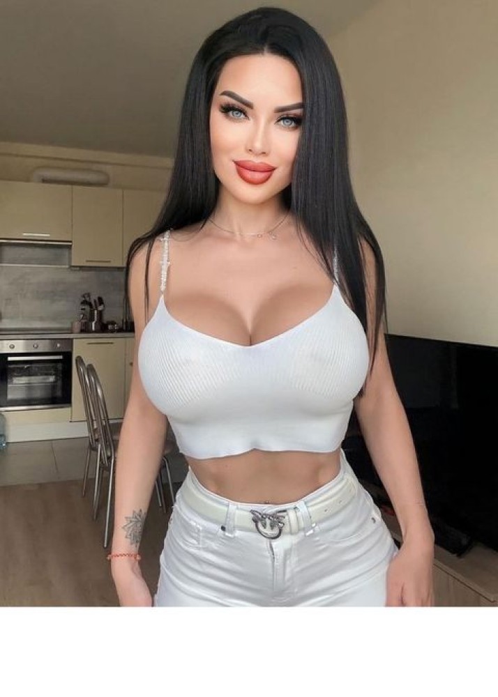 Индивидуалка Карина фото № 2 в городе Истра