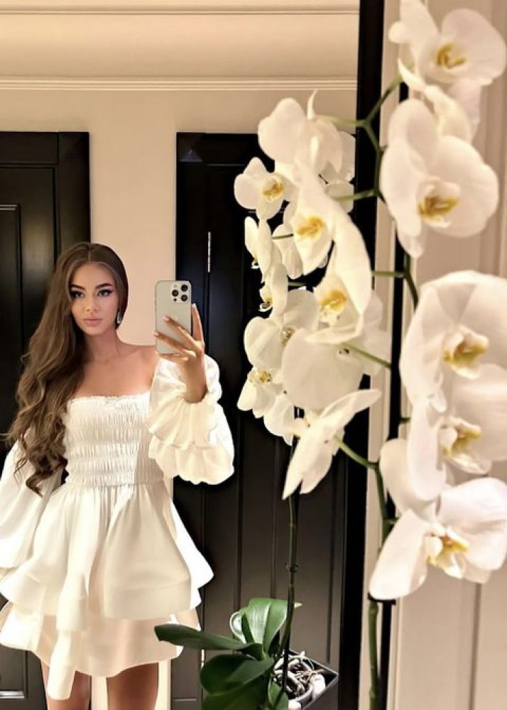 Индивидуалка Кира фото № 2 в городе Истра